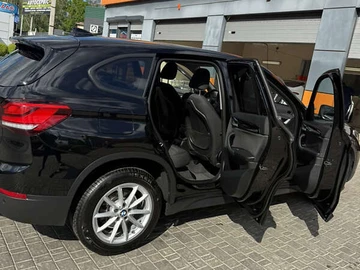 Авто BMW X1 2020 № 8137515