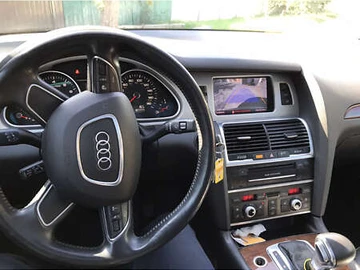 Авто Audi Q7 2013 № 8137523