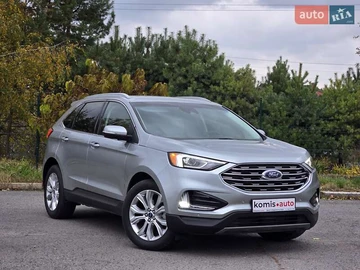 Авто Ford Edge 2020 № 8137526