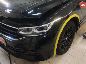 Авто Volkswagen Tiguan 2022 № 8137542