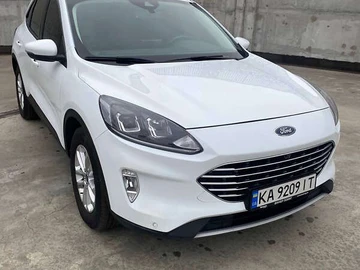 Авто Ford Kuga 2022 № 8137544
