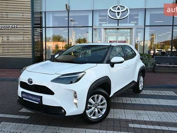 Авто Toyota Yaris Cross 2022 № 8137551