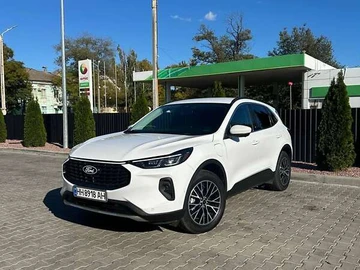 Авто Ford Escape 2023 № 8137556