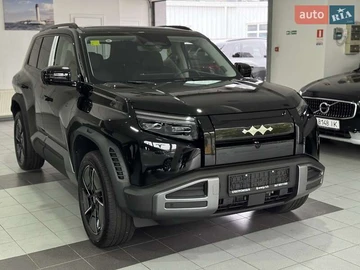Авто Leopard 3 2025 № 8137562