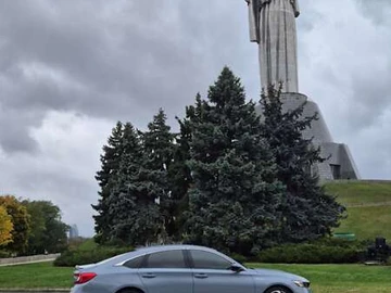 Авто Honda Accord 2022 № 8137564