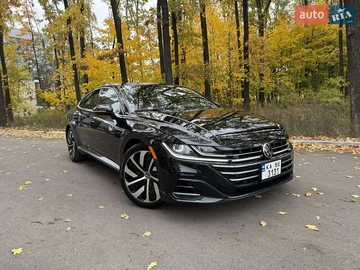 Авто Volkswagen Arteon 2021 № 8137575