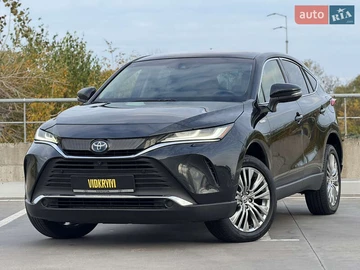 Авто Toyota Venza 2021 № 8137578