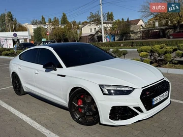 Авто Audi S5 2019 № 8137671