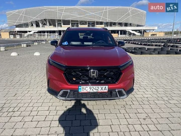 Авто Honda Cr-V 2023 № 8137672