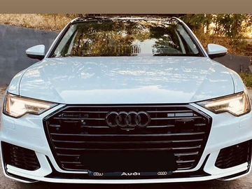 Авто Audi A6 2018 № 8137678