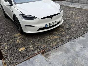 Авто Tesla Model X 2023 № 8137694