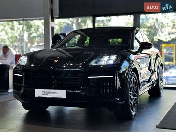 Авто Porsche Cayenne 2024 № 8137705