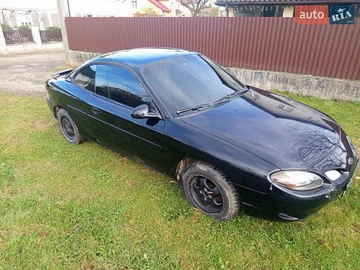 Авто Ford Escort 2001 № 8137707