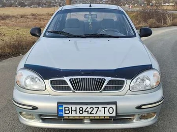 Авто ЗАЗ Sens 2011 № 8137712
