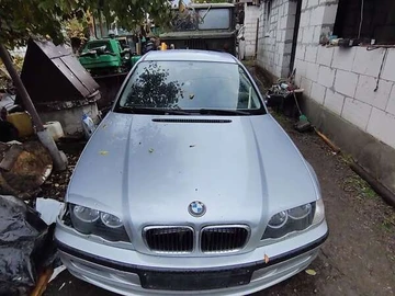 Авто BMW 3 Series 1999 № 8137715