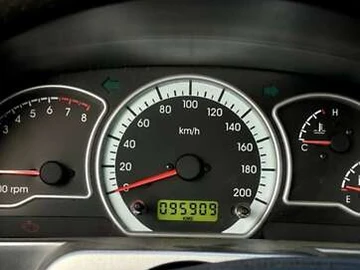 Авто Daewoo Nexia 2011 № 8137716