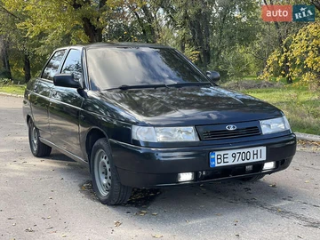 Авто ВАЗ 2110 2007 № 8137720