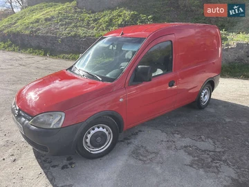 Авто Opel Combo 2005 № 8137729