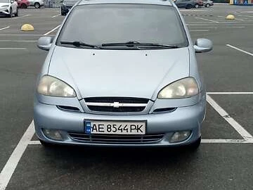 Авто Chevrolet Tacuma 2004 № 8137740