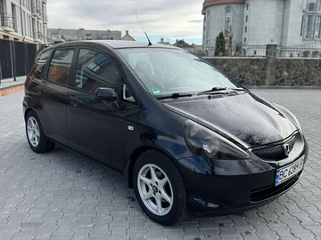 Авто Honda Jazz 2007 № 8137741