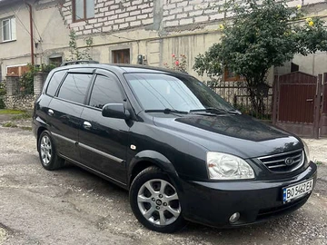 Авто KIA Carens 2005 № 8137831