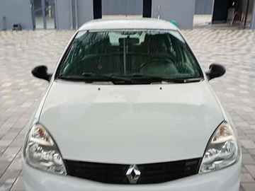 Авто Renault Clio 2011 № 8137839