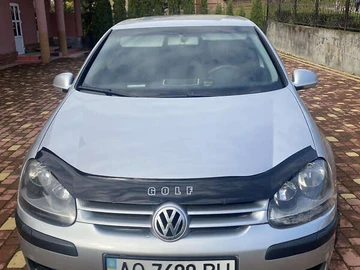 Авто Volkswagen Golf 2003 № 8137840
