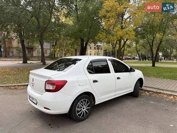 Авто Renault Logan 2013 № 8137843