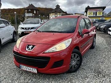 Авто Peugeot 207 2009 № 8137844