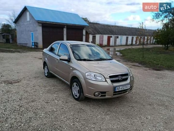 Авто ЗАЗ Vida 2012 № 8137845
