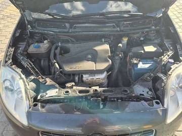 Авто Fiat Bravo 2007 № 8137852