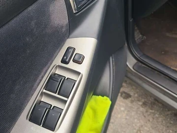 Авто Toyota Corolla 2003 № 8137875