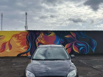 Авто Ford Focus 2007 № 8137881