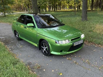 Авто ВАЗ 2110 2002 № 8137887
