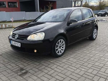 Авто Volkswagen Golf 2004 № 8137911