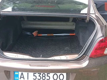 Авто Peugeot 301 2013 № 8137931