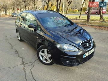 Авто SEAT Altea 2011 № 8137935