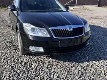 Авто Skoda Octavia 2011 № 8138046
