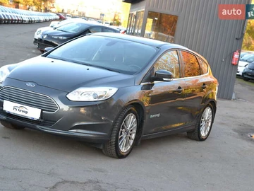 Авто Ford Focus 2016 № 8138049