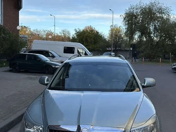 Авто Skoda Octavia 2009 № 8138063