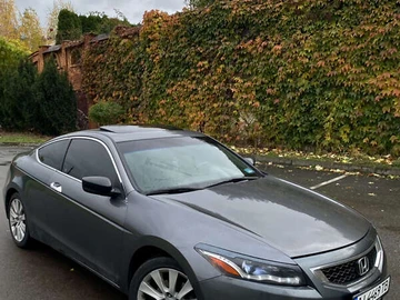 Авто Honda Accord 2008 № 8138069