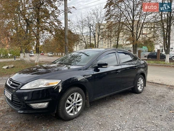 Авто Ford Mondeo 2011 № 8138082