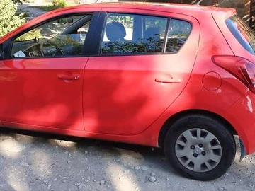 Авто Hyundai I20 2014 № 8138097