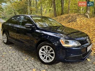 Авто Volkswagen Jetta 2014 № 8138102