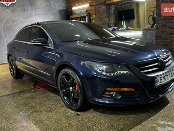 Авто Volkswagen Cc Passat Cc 2011 № 8138105