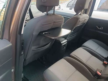 Авто Renault Scenic 2013 № 8138134