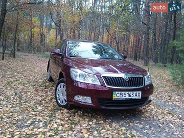 Авто Skoda Octavia 2011 № 8138151