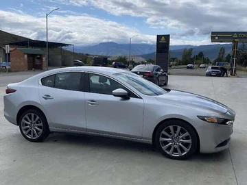 Авто Mazda 3 2020 № 8138231