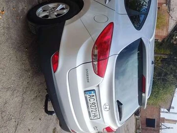 Авто Hyundai Ix35 2010 № 8138234