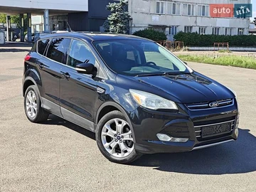 Авто Ford Escape 2014 № 8138255